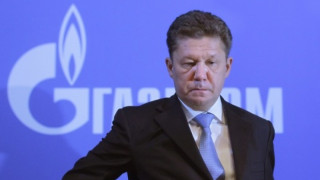 Германци спасили шефа на "Газпром" от санкции