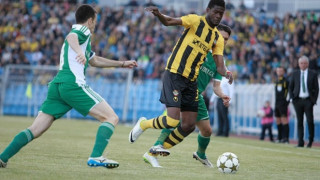 Лудогорец спечели Купата след 30-минутно продължение