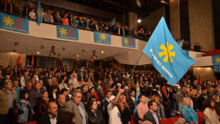 Смолян издигна плакати "Операция Справедливост"