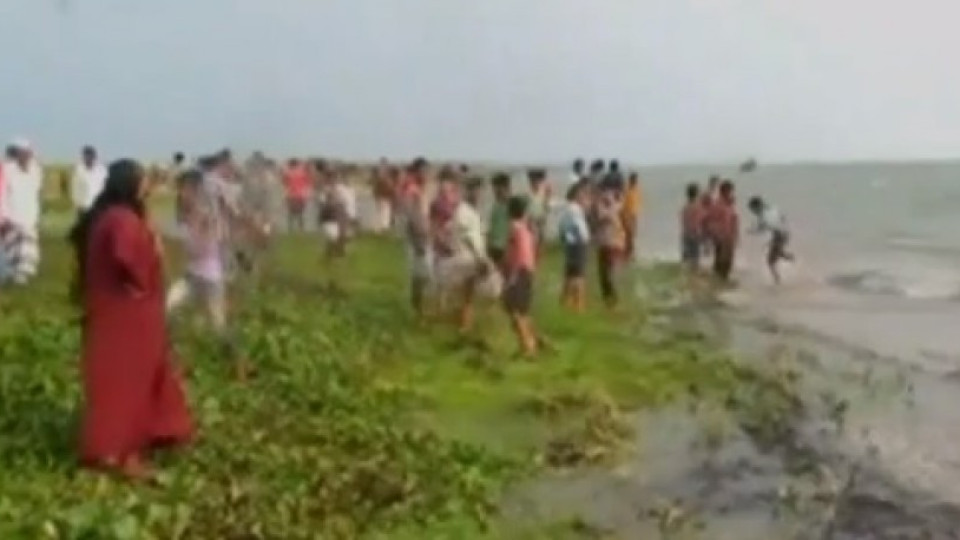 22 жертви на потъналия ферибот край Бангладеш | StandartNews.com