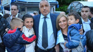 Вот за тока след изборите
