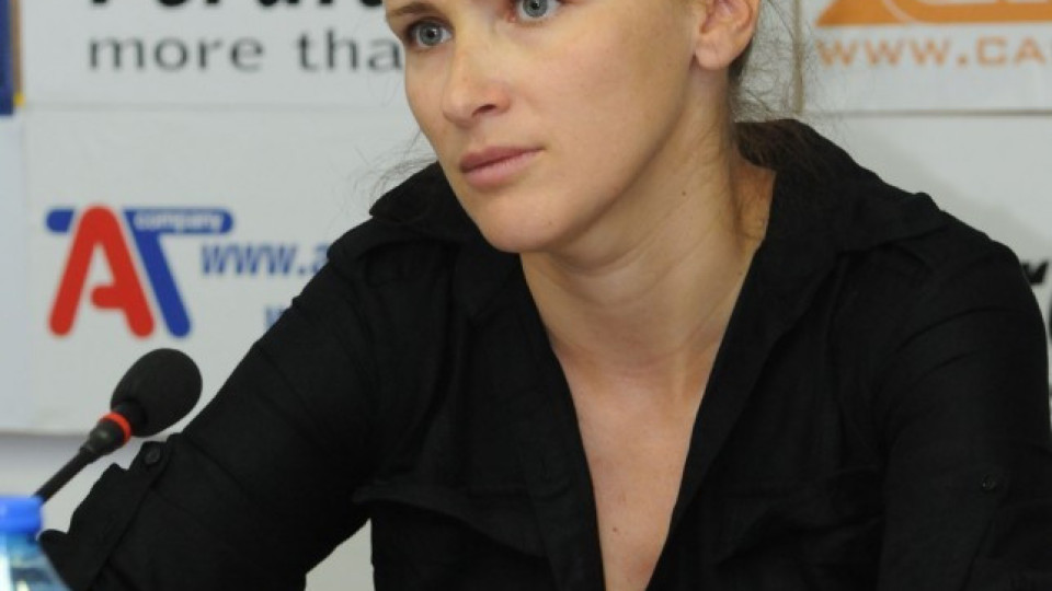 Тереза Маринова чака второ дете | StandartNews.com