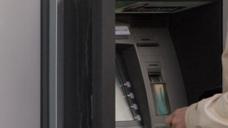 Турската полиция залови наша банда, точила банкомати