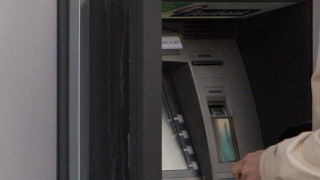 Турската полиция залови наша банда, точила банкомати