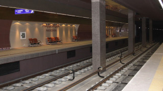 Пеят за метрото срещу 60 бона