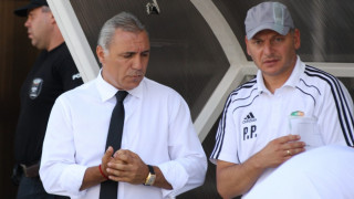 "Литекс" пробва голаджии от Парагвай и Сенегал