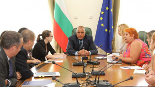 Борисов за моряците: Всеки да признава каквото знае
