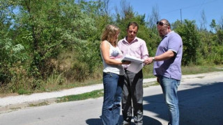 Кмет пита хората за кварталите им 