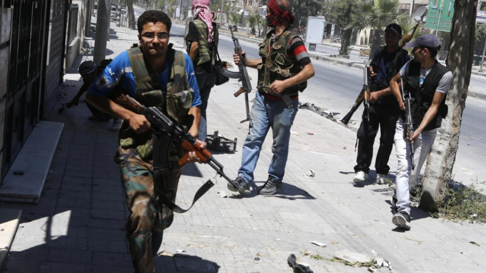 „Ди Велт”: Сирия притежава и биологично оръжие  | StandartNews.com