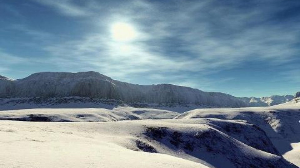 Северният полюс се топи критично | StandartNews.com