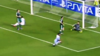 Малага надви Панатинайкос с 2:0