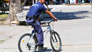 Общинари в Момчилград яхват велосипеди  