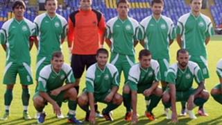 Гоце Делчев готви ад за шампионите