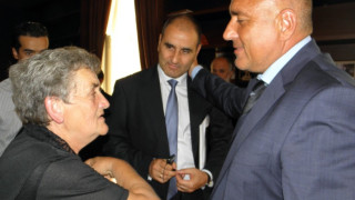 Баба Павлинка отказа премиерска заплата   