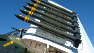 САЩ разширяват ракетния щит в Азия