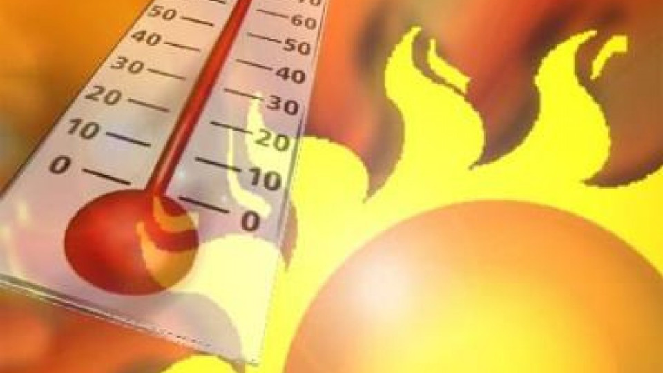 Опасна жега в цялата страна | StandartNews.com