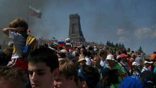 Майка загуби хлапето си на Шипка