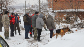 Отровиха със салам  спасител от Бисер