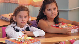 Родители спряха ваканцията на децата си