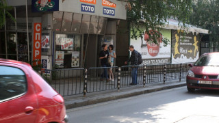 Джакпотът скочи над 2 млн. лв.