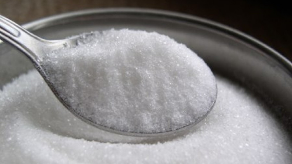 Разбиха мини завод за пакетиране на захар | StandartNews.com