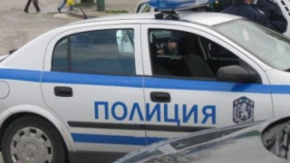 Роми млатиха полицаи в Димитровград