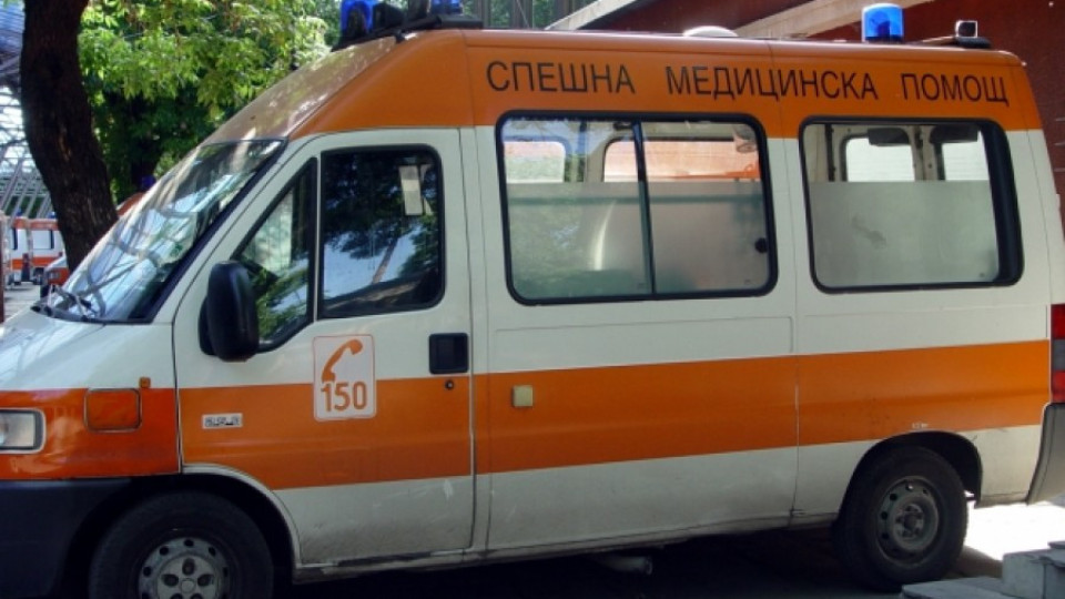 Две блъснати деца берат душа в Плевен | StandartNews.com