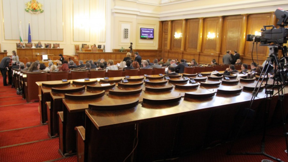 979 писаха на депутатите | StandartNews.com