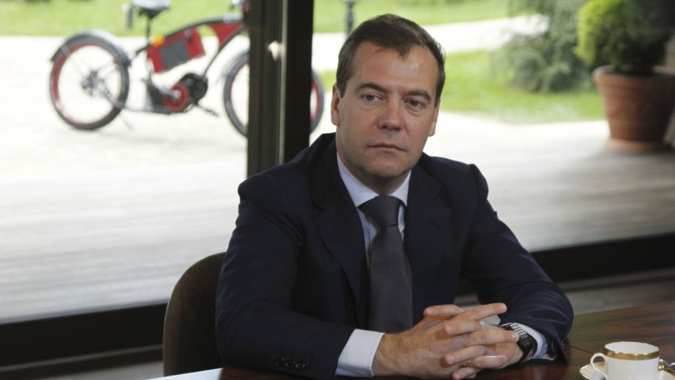 "Голямо разочарование" от първите 100 дни на Медведев | StandartNews.com