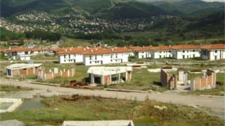 Фалирал бизнесмен се гръмна в "Дела хил"