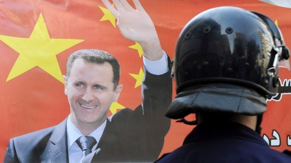 Асад: Победата в Сирия иска време | StandartNews.com