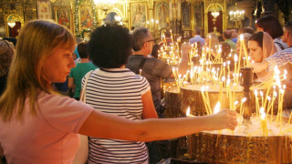Откраднаха мощите на Св. Александър Невски 