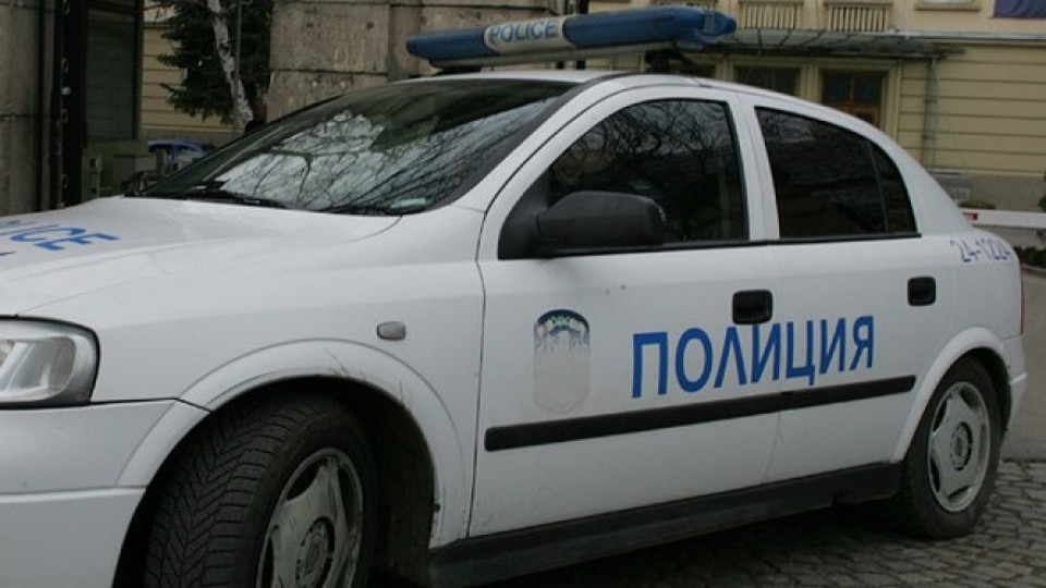 30 роми млатиха полицаи заради дърва | StandartNews.com