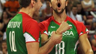 Камило Плачи е новият треньор по волейбол на България