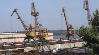 Изграждат пристанище на Белославското езеро