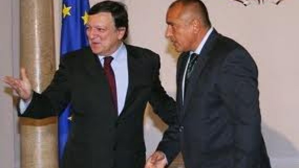 Барозу и Борисов откриват втория лъч на метрото | StandartNews.com