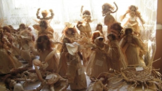 Майсторите на кукли от шума печелят 60% одобрение