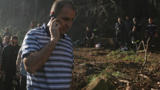Цветанов: До 1 млн. лв. може да струва пожар на ден