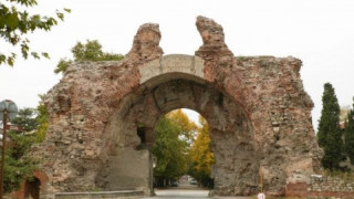 Обявиха Хисаря за СПА столица