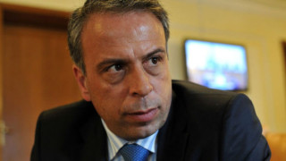 Емил Димитров: "Титан" иска парите от "Газпром"