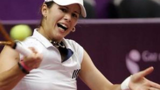 Пиронкова се класира на осминафинал на US Open 