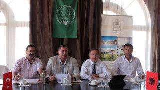 Балканските страни подкрепят Армения за член на АБАФ