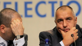 Цветан Цветанов оглежда за нови депутати