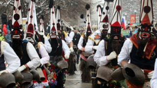 Сурвакари напират за челната тройка в Чудесата