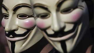 Анонимус България плаши Дянков