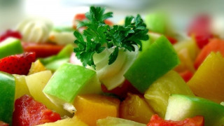 "Макдоналдс" отваря вегетариански ресторант в Индия