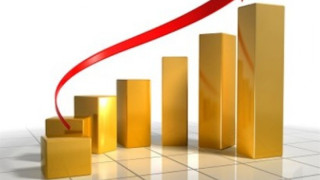 Икономиката ни с лъвски скок
