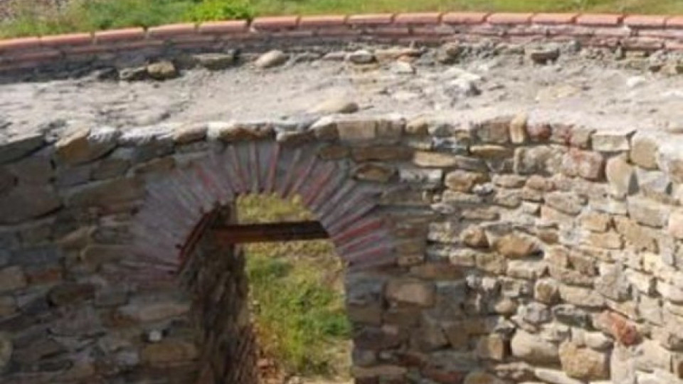Вежди даде пари за търсенето на най-стария град | StandartNews.com