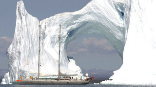 Русия пуска сондажи в две морета за петрол и газ