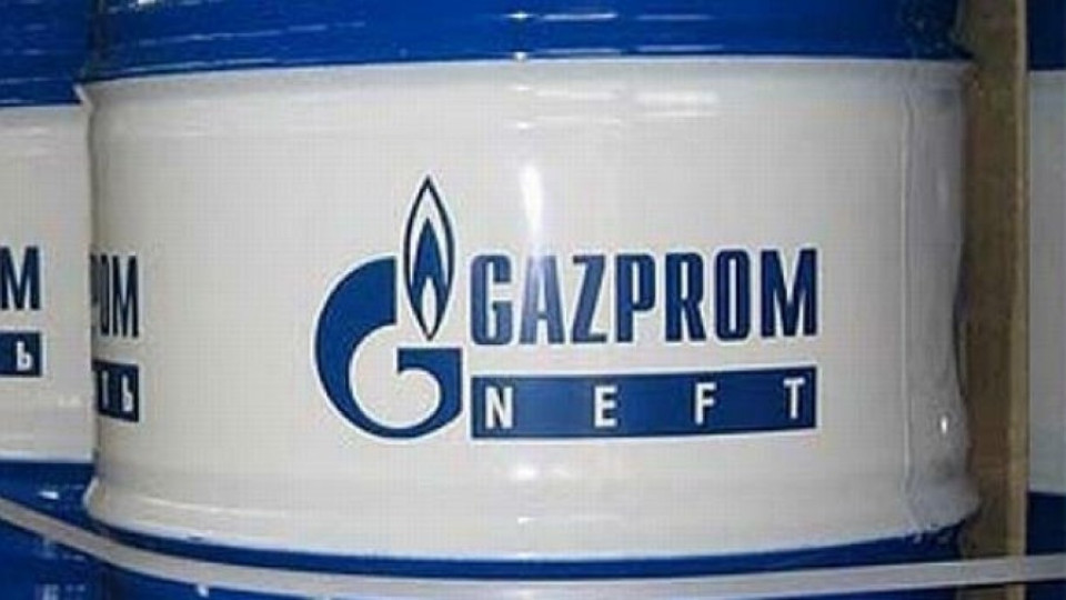 "Газпром" обяви драстичен спад на печалбите си  | StandartNews.com